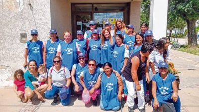 Ceres: conciliación obligatoria por los despidos en el municipio