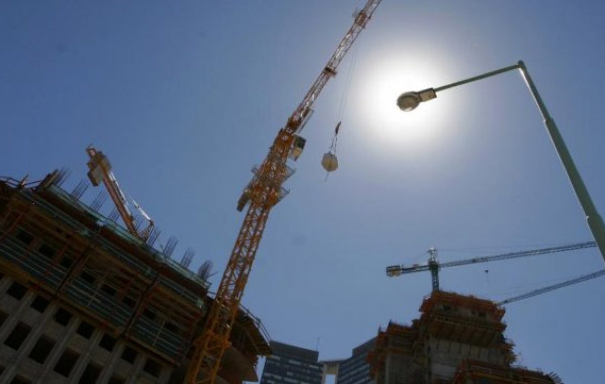La recesión actual es más larga que la de 2001