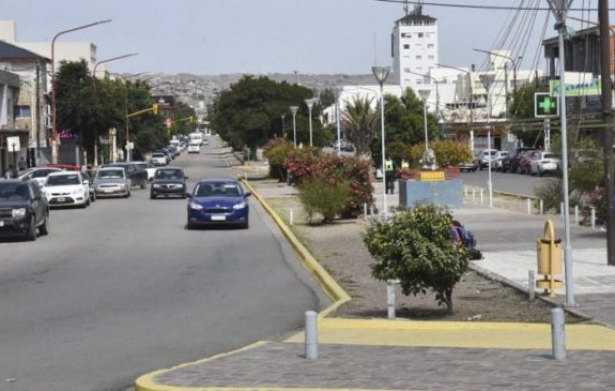 Avanza el proyecto de planificación urbana estratégica para Caleta Olivia