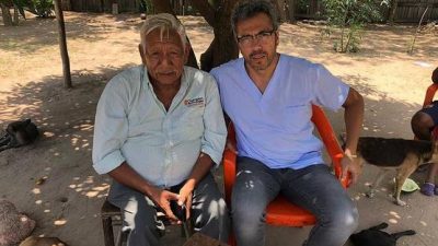 Sin agua potable ni caliente: las dificultades del hospital de Salta que trata los casos de desnutrición