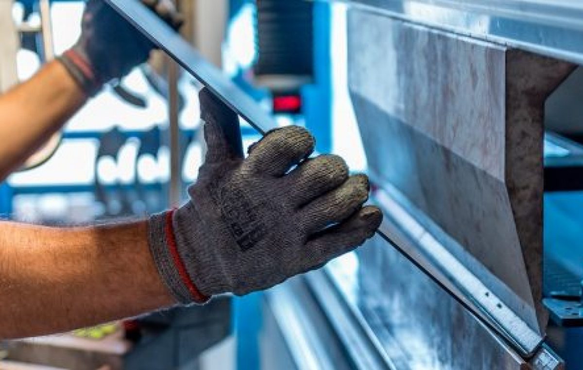 La industria santafesina volvió a caer en 2019