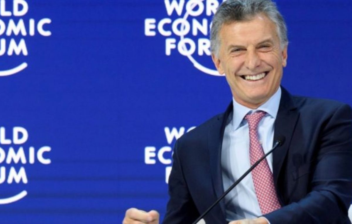 Cómo Macri destruyó el Estado ¿objetivo o impericia?