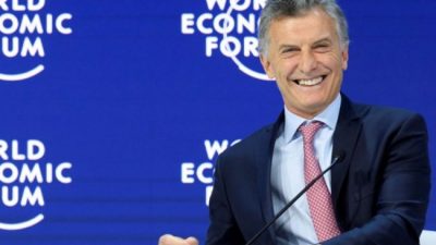 Cómo Macri destruyó el Estado ¿objetivo o impericia?