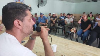 Se levantó el paro de los municipales en Punta Alta