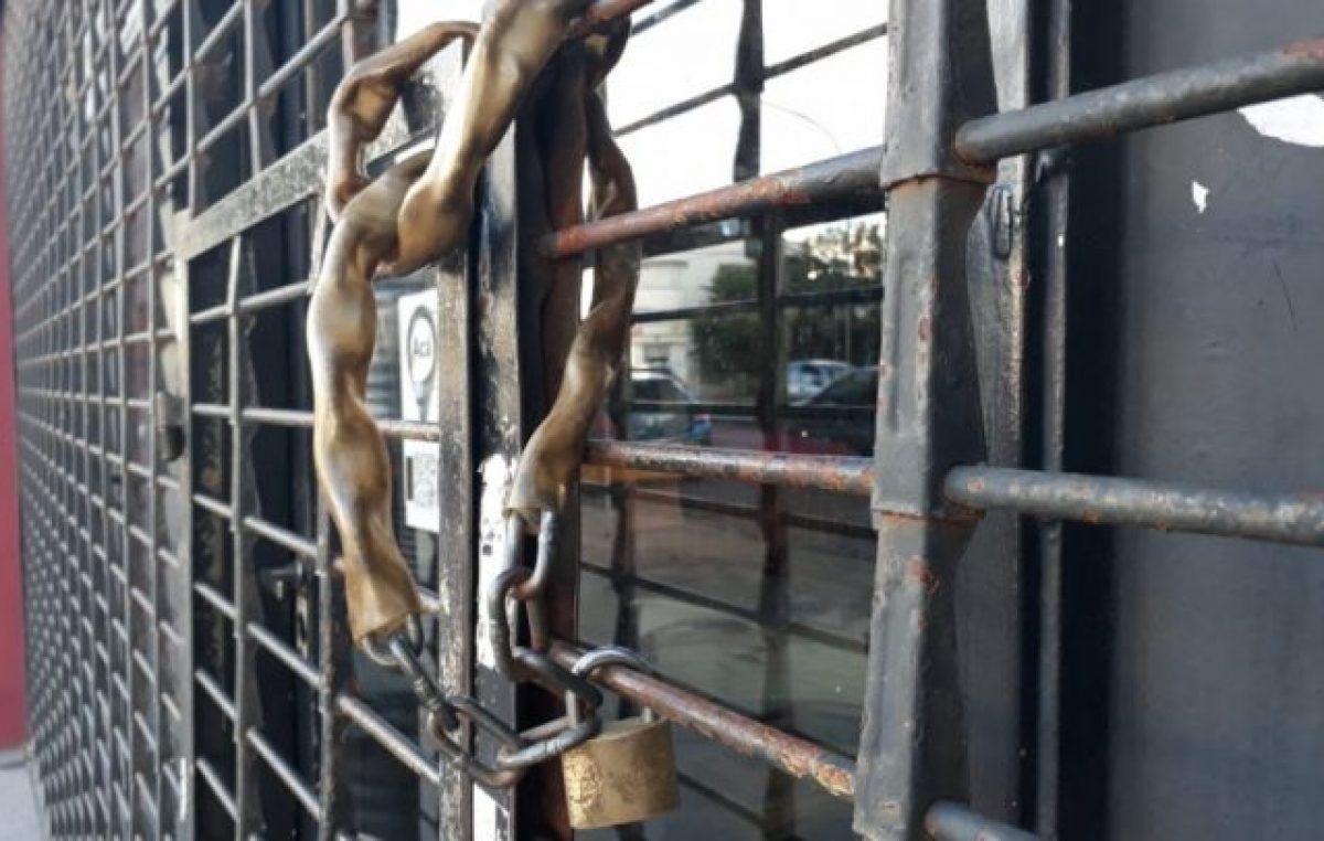La provincia de Buenos Aires es la que más despidos en el sector privado sufrió durante el macrismo