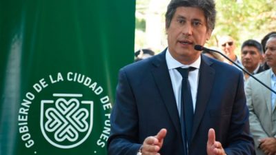 En Funes los que más tienen menos pagan 