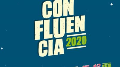 El jueves llega la Fiesta de la Confluencia, Neuquén