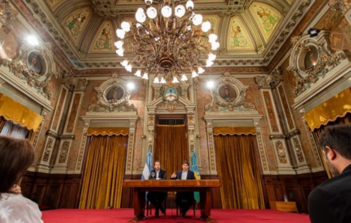 Qué es y por qué la Provincia ingresará en una reestructuración de deuda en moneda extranjera