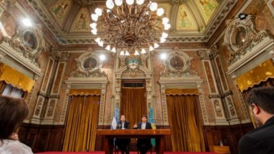 Qué es y por qué la Provincia ingresará en una reestructuración de deuda en moneda extranjera