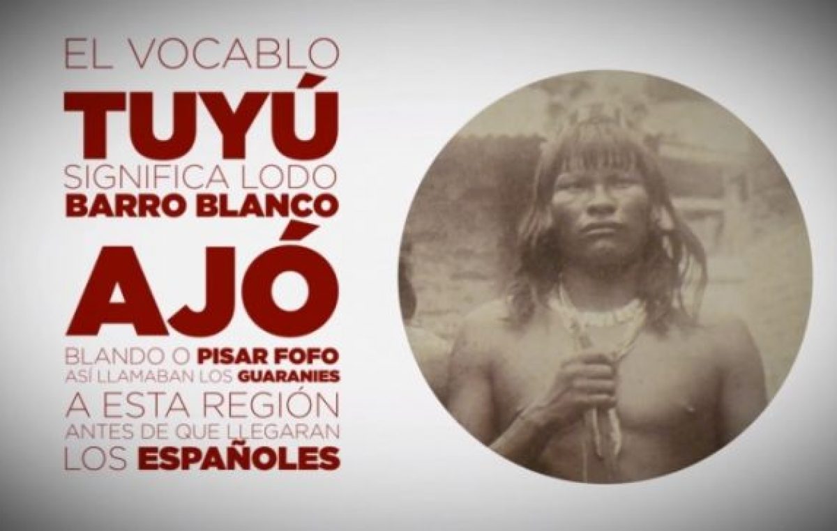 De dónde provienen y qué significan los nombres “originarios” de las localidades bonaerenses