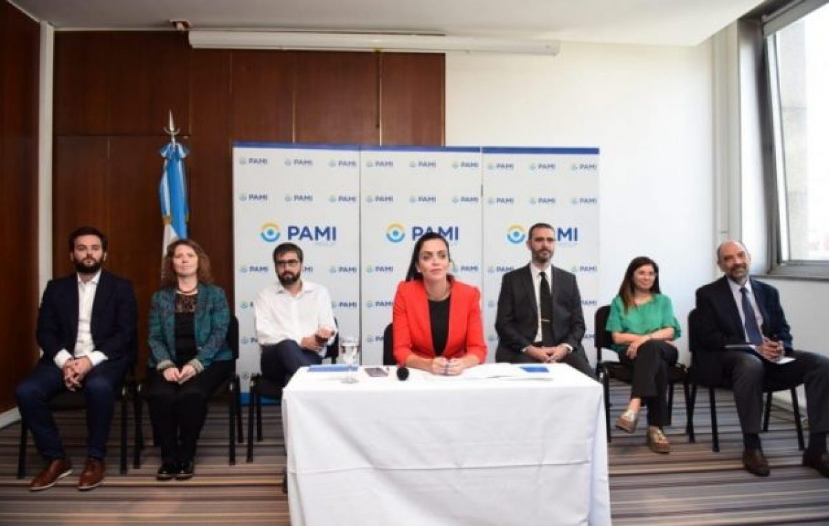 PAMI saldará la deuda de más de $5 mil millones con farmacias generada durante la gestión macrista