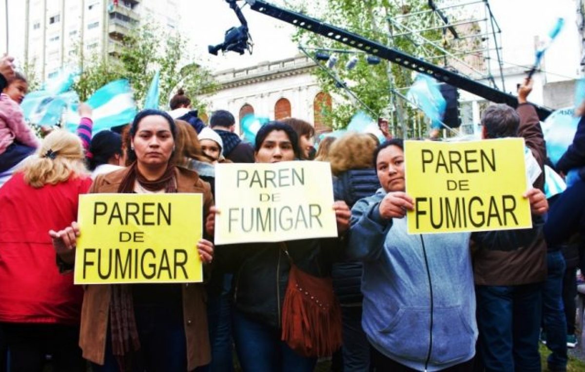 Tras la causa Pergamino: la Justicia quiere saber el estado del agua en seis municipios de la zona