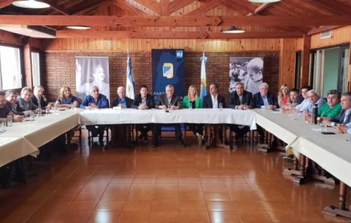 El peronismo comienza el proceso de renovación de autoridades partidarias a nivel nacional
