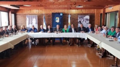 El peronismo comienza el proceso de renovación de autoridades partidarias a nivel nacional