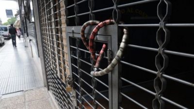 Caso Vicentin: preocupación y alerta en el comercio provincial