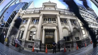 La deuda pública ascendió al nivel más alto de los últimos 15 años