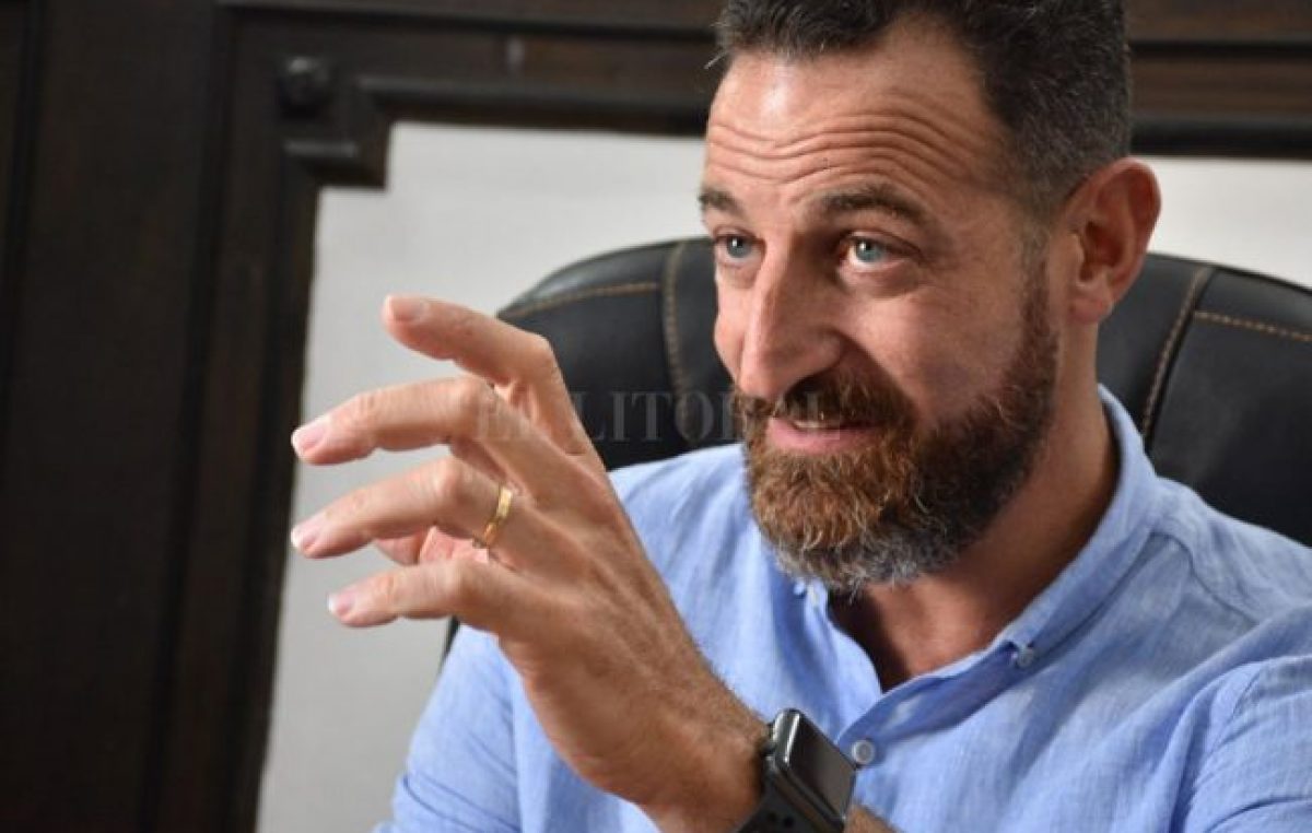 Sukerman: «El empleo está en una situación muy crítica en Santa Fe»