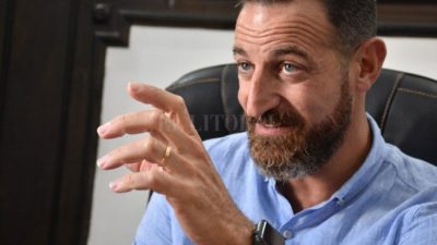 Sukerman: «El empleo está en una situación muy crítica en Santa Fe»