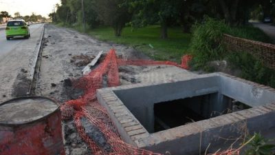 Deudas, paralización, despidos y un panorama incierto para obras públicas santafesinas