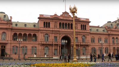Funcionarios heredados del macrismo: el Gobierno no da doble indemnización a estatales