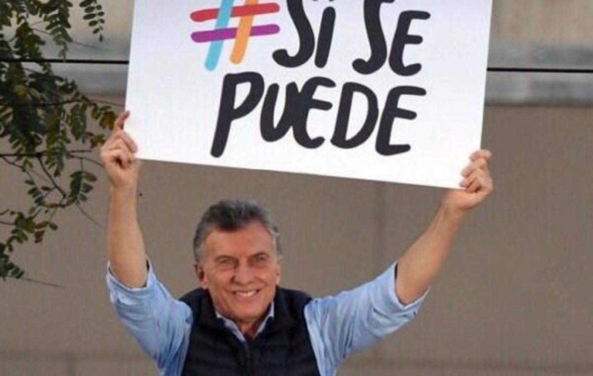 Macri lo hizo: durante 2019 se perdieron 425 empleos por día en el sector privado