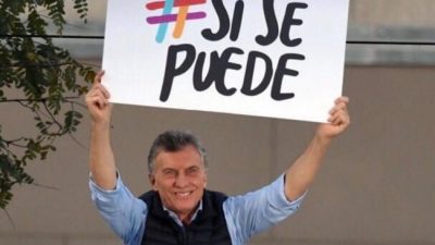 Macri lo hizo: durante 2019 se perdieron 425 empleos por día en el sector privado