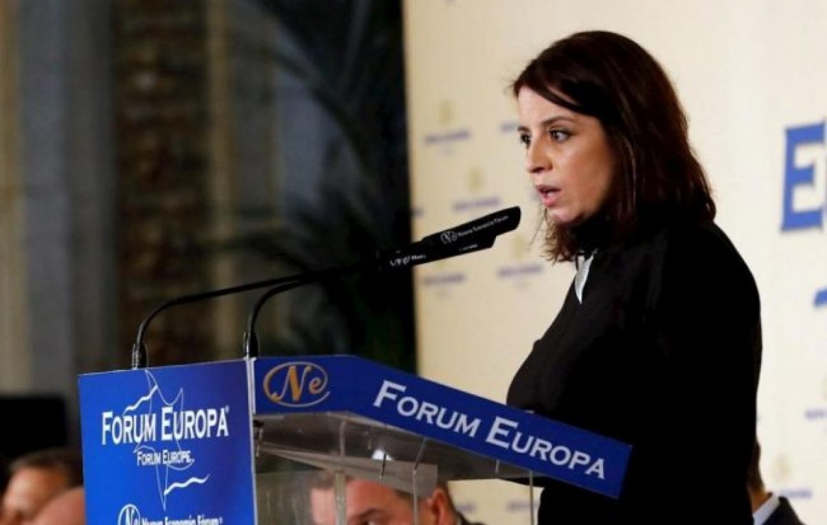 El gobierno español tipificará como delito la apología del franquismo