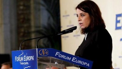 El gobierno español tipificará como delito la apología del franquismo