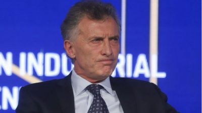 El Gobierno nacional comienza a revisar los nombramientos de Macri