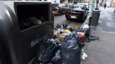 La gestión de los residuos en la ciudad: si pasa, pasa