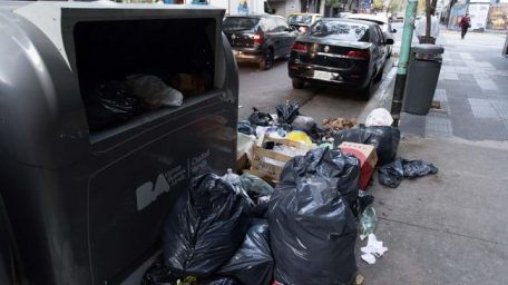 La gestión de los residuos en la ciudad: si pasa, pasa