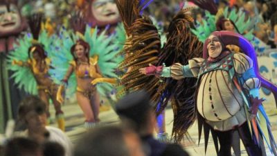Carnaval récord: más de $18.000 millones en todo el país