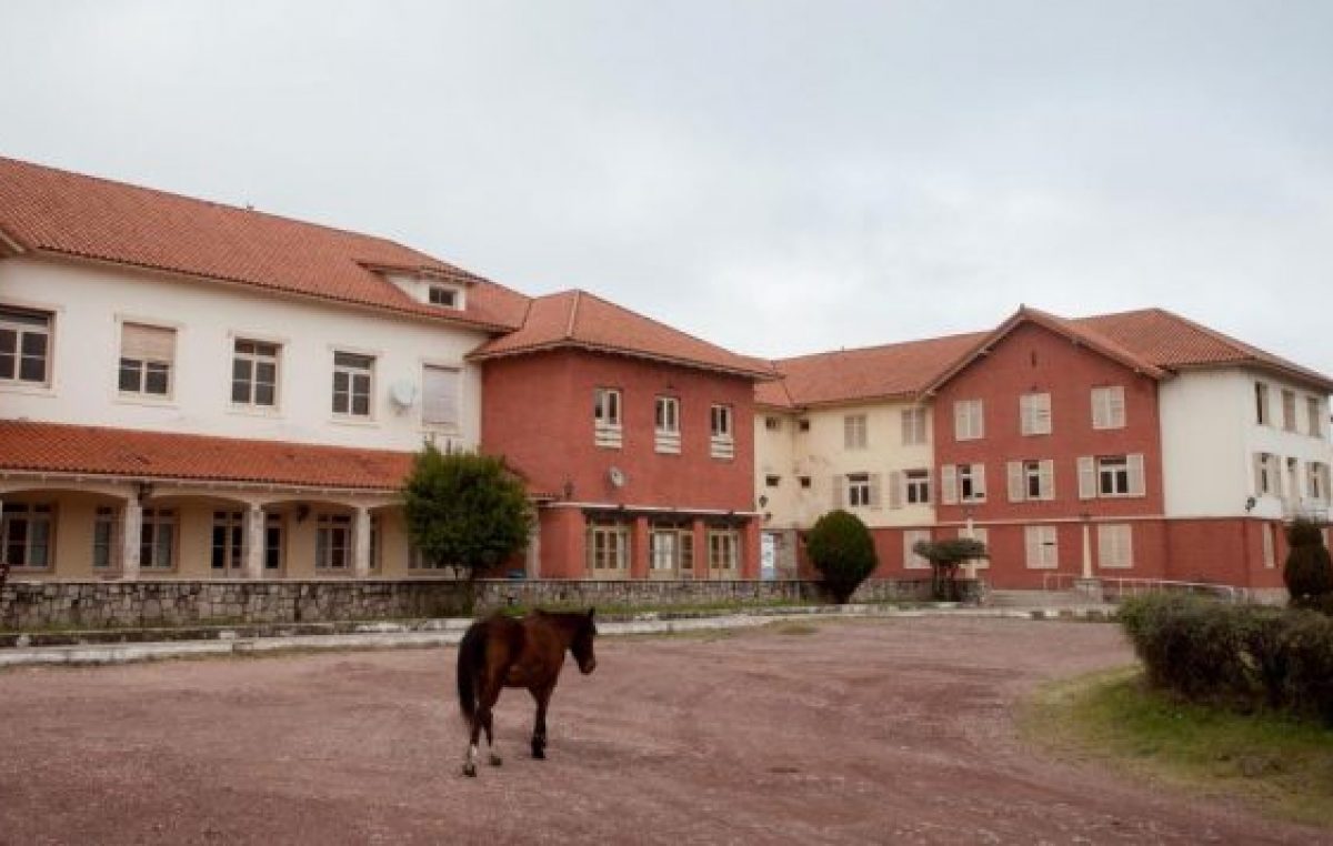 Apuestan a recuperar 3 hoteles de la UTE de Embalse para 2021