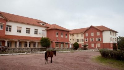 Apuestan a recuperar 3 hoteles de la UTE de Embalse para 2021
