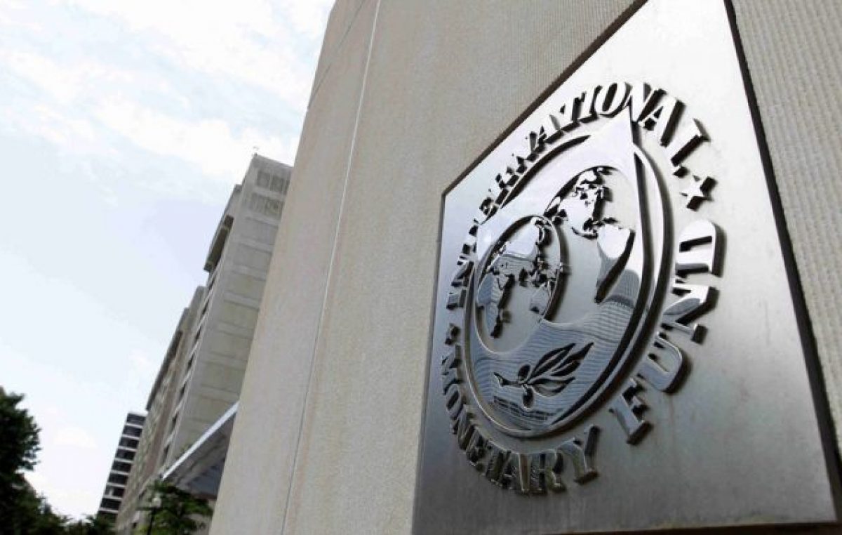 FMI: «La deuda de Argentina no es sostenible»