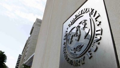 FMI: «La deuda de Argentina no es sostenible»