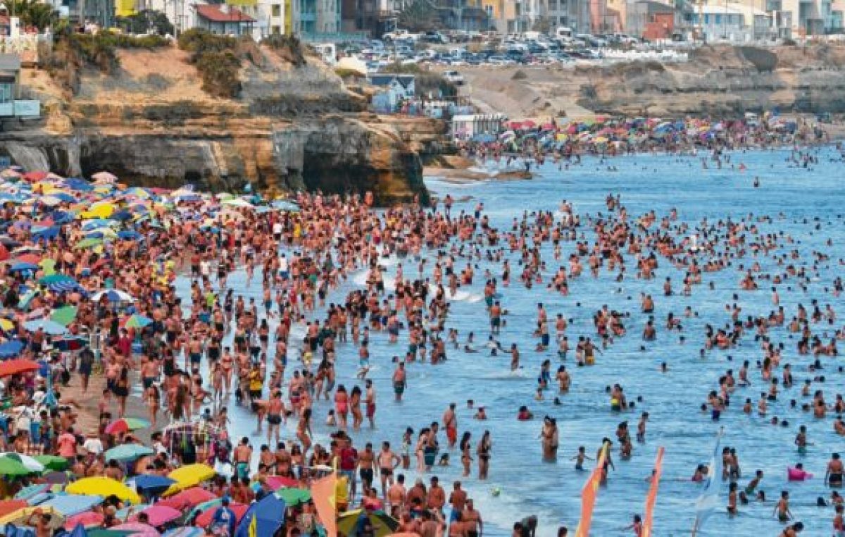 ¿Las Grutas saldría de la sensación de abandono si se municipalizara?