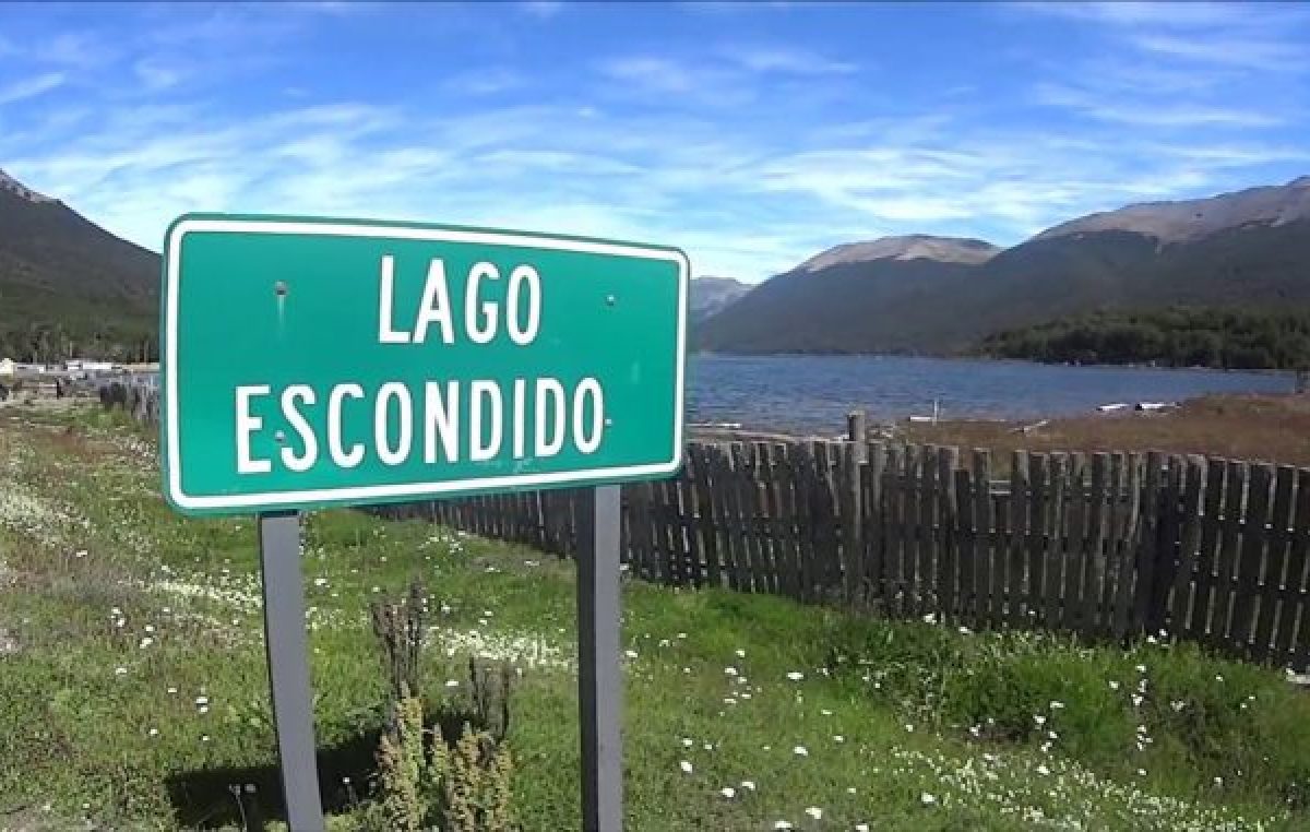 Hidden Lake: Lago Escondido y sus accesos