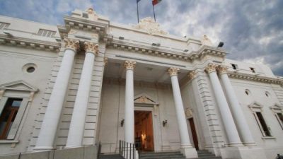 Intendentes santafesinos de todo el arco político reclaman la necesidad pública