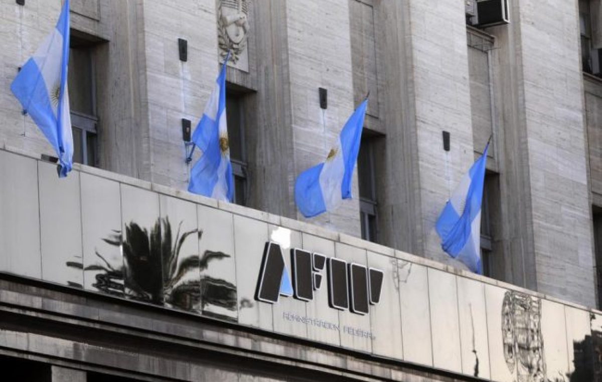 El viejo truco de la mudanza fiscal