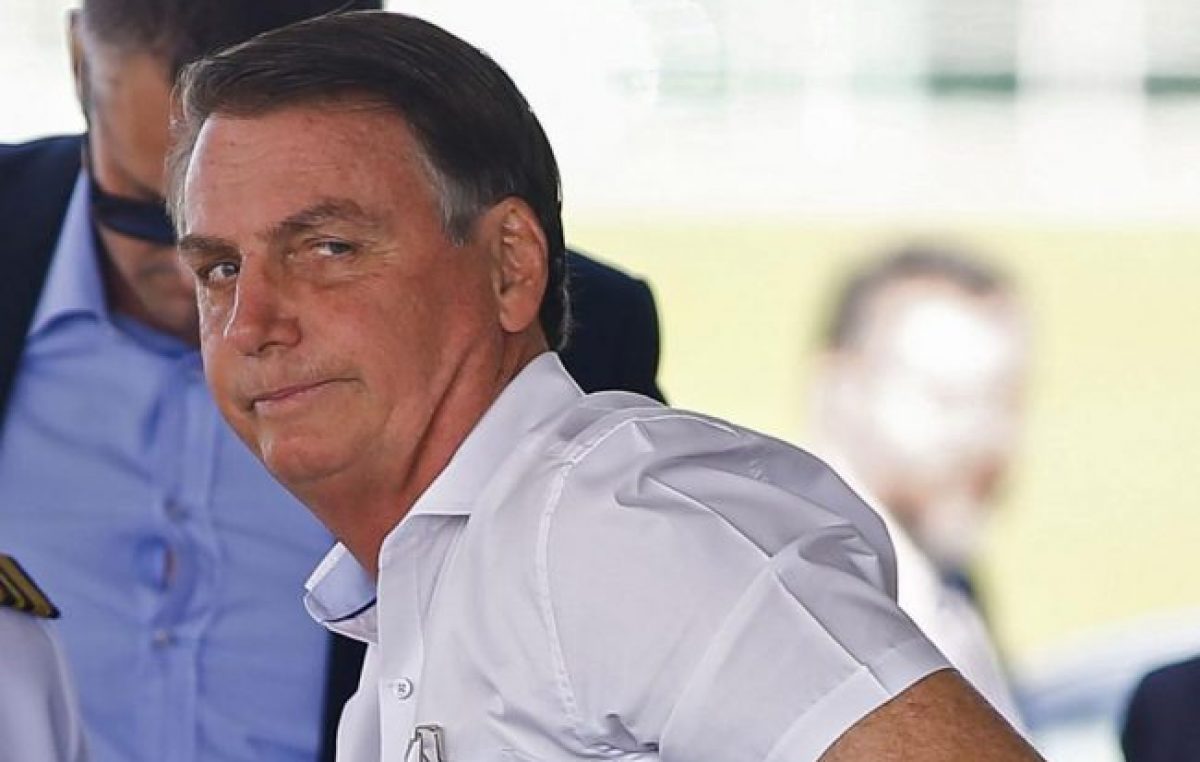 Bolsonaro destrozó Brasil en 400 días