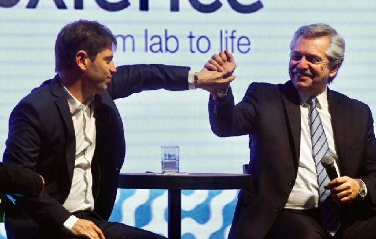 «Se vio que teníamos razón»