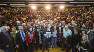 Inédita convocatoria a investigadores del Conicet para gobernar