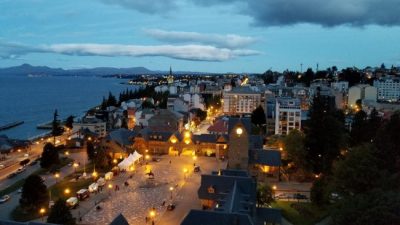 Intendentes de todo el país se reunirán en Bariloche por el cambio climático