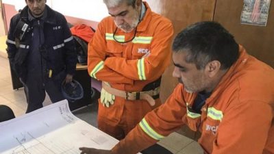 Aníbal Fernández revocó en Río Turbio 417 designaciones hechas justo antes del cambio de gobierno  