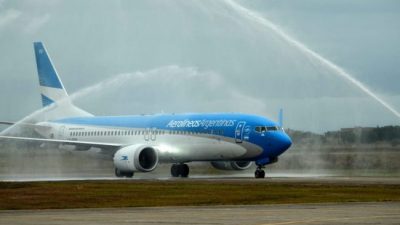 “Conflictos de intereses” reavivan el escándalo por la estafa del Banco Galicia a Aerolíneas Argentinas