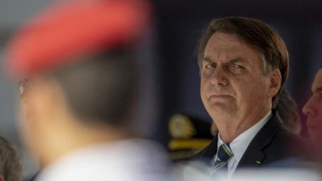 Brasil: el neoliberalismo necesita la militarización
