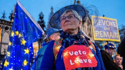 Brexit: ¿Qué significa para la Unión Europea y nuestros socios?