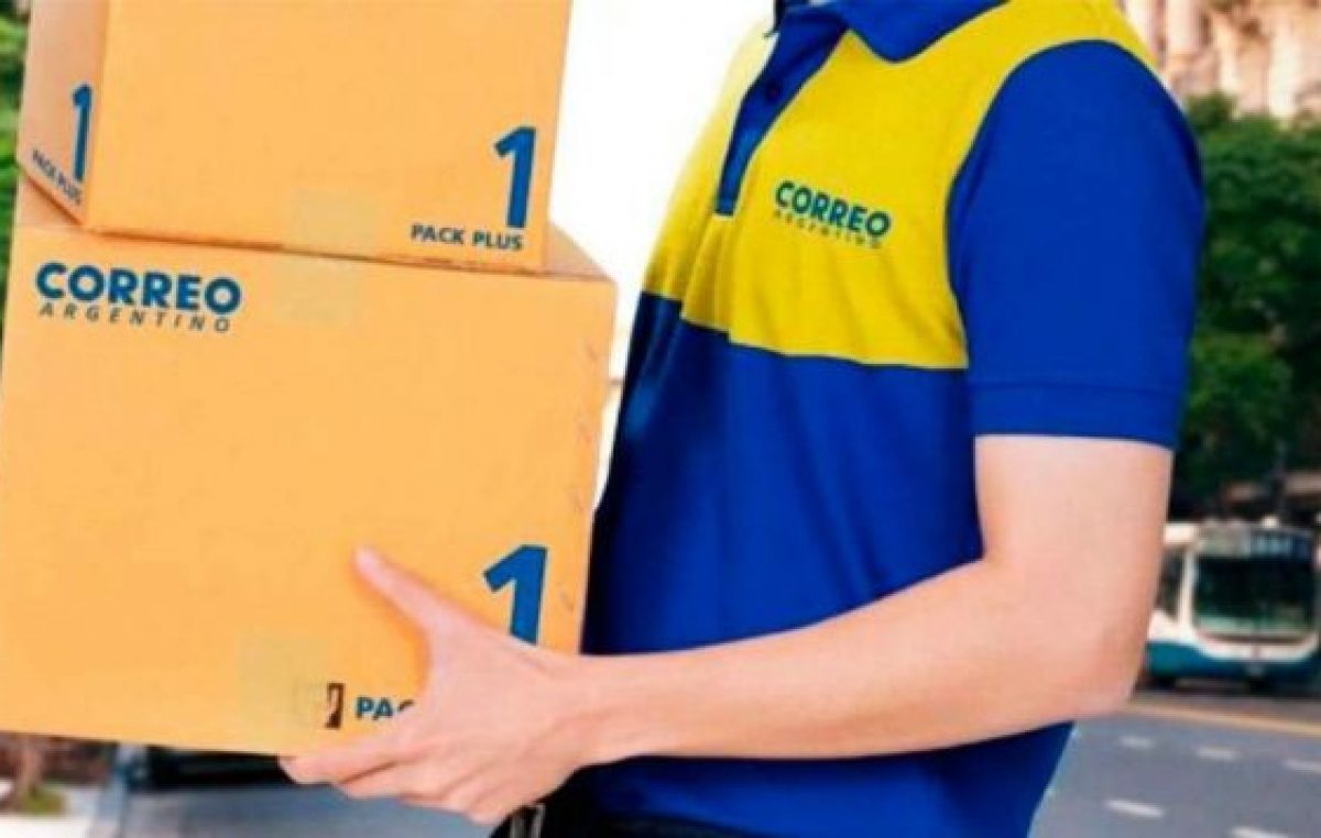 Luz verde a la intervención del Correo Argentino