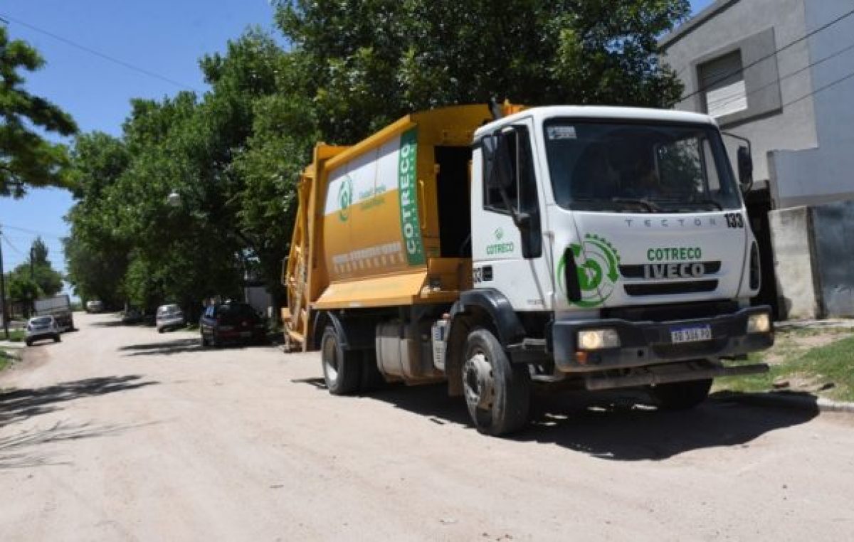 Río Cuarto: El alumbrado y la basura costaron $ 238,2 millones más en un año